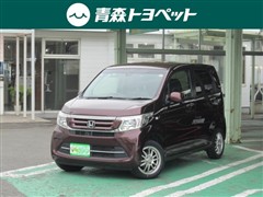 N-WGN G SSコンフォート