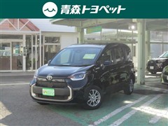 トヨタ シエンタ ハイブリッド Z