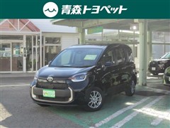 シエンタ ハイブリッド Z