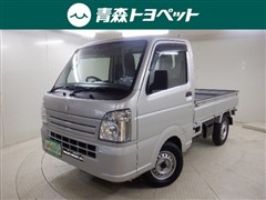 スズキ キャリィT KC AC パワステ