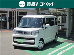 スペーシア ハイブリッド X
