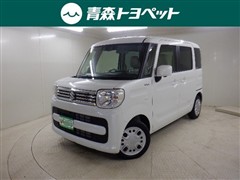 スズキ スペーシア ハイブリッド X