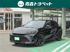 クラウン スポーツ Z