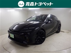 トヨタ クラウン スポーツ Z