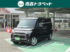 ダイハツ タント カスタムRS