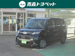 トヨタ タンク カスタムG