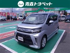 ムーヴ カスタムX