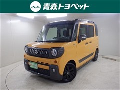 スズキ スペーシア ギアHV XZターボ