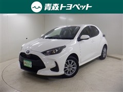 トヨタ ヤリス ハイブリッド X