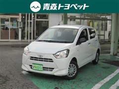 トヨタ ピクシスエポック L SA3