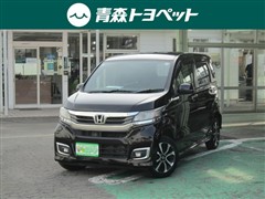 N-WGN カスタムG