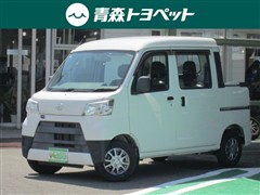 ダイハツ ハイゼットカーゴデッキバンL