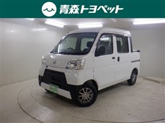 ダイハツ ハイゼットカーゴデッキバンL