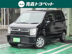 スズキ ワゴンR ハイブリッド FX