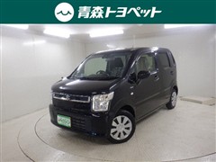 スズキ ワゴンR ハイブリッド FX