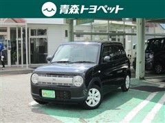 スズキ アルトラパン G