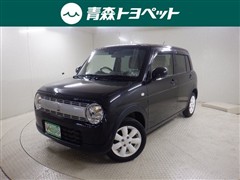 スズキ アルトラパン G