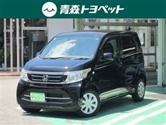 ホンダ N-WGN G