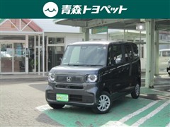 ホンダ N-BOX 4WD