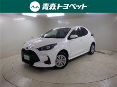 ヤリス ハイブリッド X