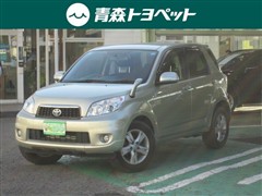 トヨタ ラッシュ G Lパッケージ