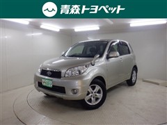 トヨタ ラッシュ G Lパッケージ