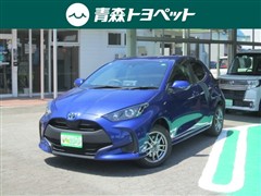トヨタ ヤリス ハイブリッド G