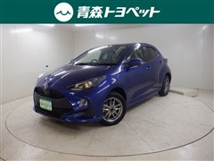トヨタ ヤリス ハイブリッド G