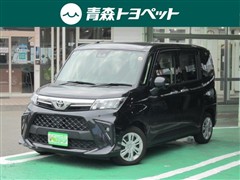 トヨタ ルーミー G