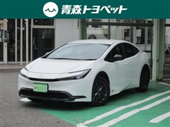 トヨタ プリウス X