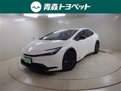 トヨタ プリウス X
