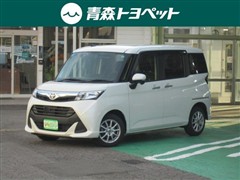 トヨタ タンク G