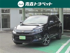 トヨタ ハリアーHV P アドバンスド