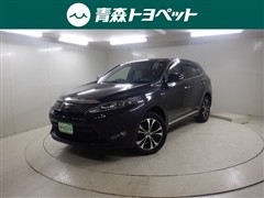 トヨタ ハリアーHV P アドバンスド