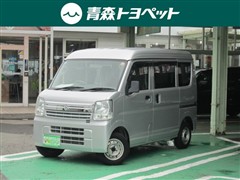 スズキ エブリィバン PC