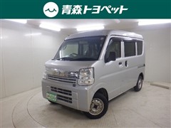 スズキ エブリィバン PC