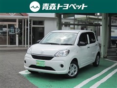 トヨタ パッソ X