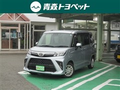 トヨタ ルーミー G