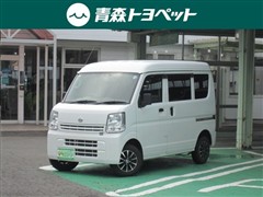 日産　NV100クリッパー DX