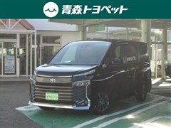 トヨタ ヴォクシー S-Z