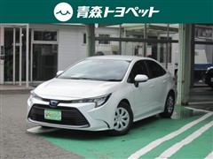 トヨタ カローラ ハイブリッド G