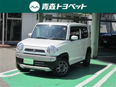 ハスラー G