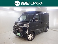 ダイハツ アトレーV RS