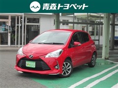 ヴィッツ U