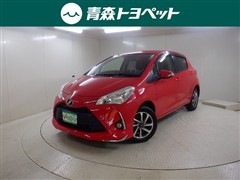 トヨタ ヴィッツ U