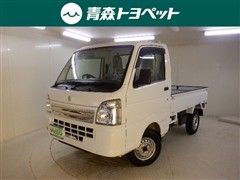 スズキ キャリィトラック KC エアコン/PS