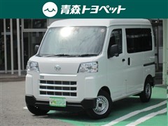 ハイゼットカーゴ DX