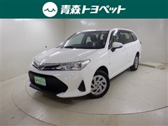 トヨタ カローラフィールダー EX