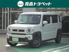 スズキ ハスラーHV X