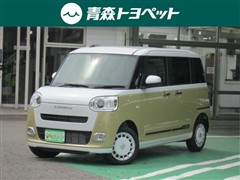 ダイハツ キャンバス ストライプG